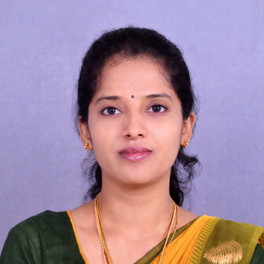Mrs. Nandini M R